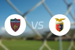 科森扎vs卡塞塔纳比分预测【2026/02/02】