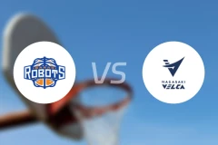 茨城机器人vs长崎维尔卡比分结果战报【2026/04/18】