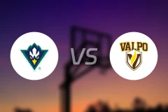 北卡大学威明顿分校vs瓦尔帕莱索大学比分结果战报【2025/12/14】