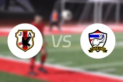 日本U20vs泰国U20录像回放【2025/02/14】