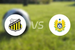 诺瓦里桑蒂诺vs国民AM比分预测【2026/02/26】