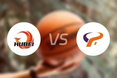 湖北文旅vs杭州经纬录像回放【2026/03/05】