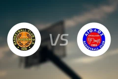 达弗尼vs特里卡拉比分预测【2025/11/01】