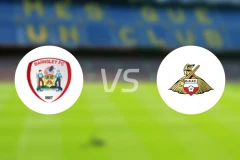 巴恩斯利vs唐卡斯特比分预测【2026/03/21】