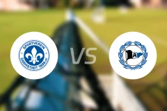 达姆施塔特vs比勒菲尔德比分预测【2025/11/02】