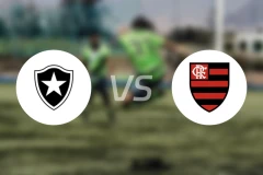 博塔弗戈RJ青年队vs弗拉门戈青年队比分预测【2025/11/02】