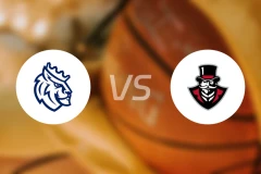 夏洛特皇后大学vs奥斯汀皮耶州立比分结果战报【2026/03/08】