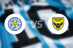 莱斯特城vs牛津联比分预测【2026/01/24】