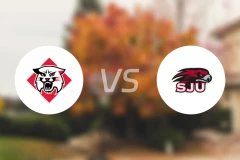戴维森学院vs圣约瑟大学比分预测【2026/01/04】