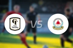 塔库里vs雷西斯滕SC比分预测【2026/04/12】