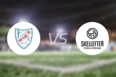 铁克vs斯盖乐夫提比分预测【2026/04/19】