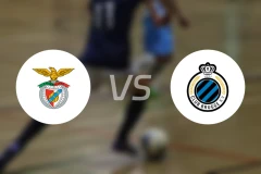 本菲卡U19vs布鲁日U19比分预测【2026/04/17】