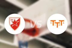 贝尔格莱德红星女篮vs里加女篮比分预测【2025/10/31】