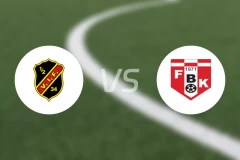 维萨隆德vsFBK卡尔斯塔德比分预测【2026/04/12】