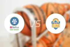 贝尔菲乌斯山vs登海尔德太阳比分预测【2026/02/15】