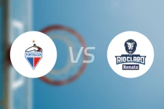 福塔雷萨vs里奥卡拉罗比分预测【2026/03/14】