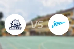 麦特鲁格vs圣彼得堡泽尼特B队比分预测【2026/03/22】