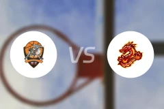 石家庄翔蓝vs贵州猛龙录像回放【2026/02/27】