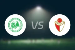 康戈迪亚齐安vsFC贝卡比分预测【2026/04/25】