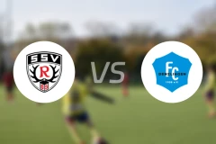 罗伊特林根vs登兹林根比分预测【2026/03/14】