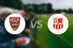 MC阿尔及尔vs贝鲁扎达比分预测【2025/12/09】