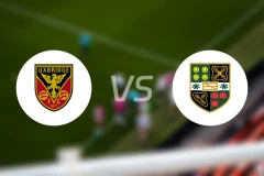 阿克斯布里奇vs耶特城比分预测【2025/11/15】