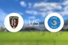 巴厘联vs巴克伦佛比分预测【2026/04/06】