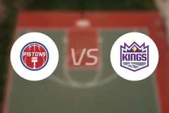 活塞vs国王比分预测【2025/12/24】