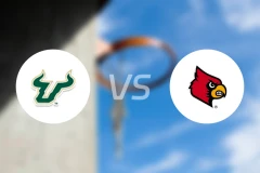 南佛罗里达大学vs路易斯维尔大学比分预测【2026/03/20】