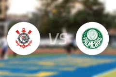 科林蒂安vs帕尔梅拉斯比分预测【2026/02/09】