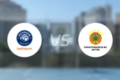 米科诺斯vs帕纳辛纳科斯比分预测【2025/11/22】