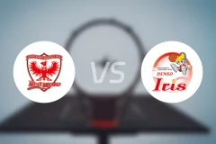 富士通红浪女篮vs电装小仙女女篮比分预测【2025/10/18】
