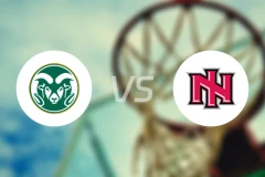 科罗拉多州大学女篮vs北伊利诺女篮比分预测【2026/03/22】