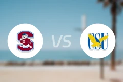 南卡罗来纳州立大学vs卡宾州立大学比分预测【2026/01/13】