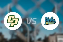 加州科大vs加州大学洛杉矶分校比分结果战报【2025/12/20】