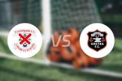 克莱德班克vs格雷纳比分预测【2025/12/27】