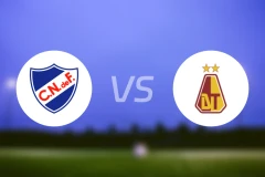 乌拉圭民族vs托利马体育比分预测【2026/04/15】