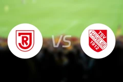 雷根斯堡vs哈韦尔斯比分预测【2026/03/21】