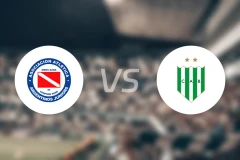 阿根廷青年人vs班菲尔德比分结果战报【2026/04/07】