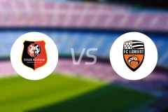 雷恩vs洛里昂比分预测【2026/01/25】