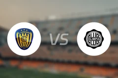 卢克尼奥竞技vs亚松森奥林匹亚比分预测【2025/11/22】