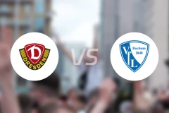 德累斯顿vs波鸿比分预测【2026/04/18】