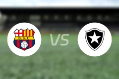 瓜亚基尔巴塞罗那vs博塔弗戈比分预测【2026/03/04】