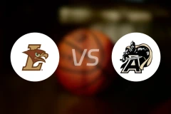 理海大学vs西点军校比分结果战报【2026/01/29】