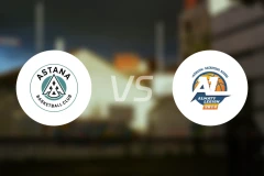 阿斯塔纳vs阿拉木图军团比分预测【2025/12/22】