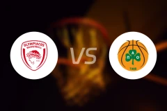 奥林匹亚科斯女篮vs帕纳辛纳科斯女篮比分预测【2025/11/01】