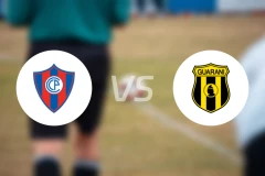 波特诺山丘vs亚松森瓜拉尼比分预测【2025/11/03】