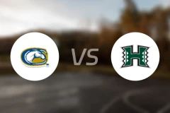 加州大学戴维斯分校vs夏威夷大学比分预测【2025/12/05】