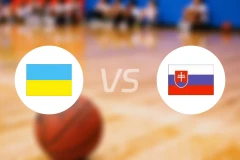 乌克兰女篮U16vs斯洛伐克女篮U16比分预测【2024/08/21】