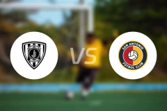 CD独立青年vs圣安东尼奥(ECU)比分预测【2024/09/28】